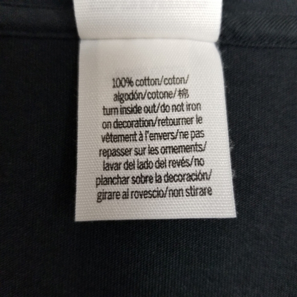 🎀FIRM PRICE🎀 PINK Campus Long Sleeve Tee - Picture 7 of 7